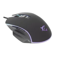 Игровая мышь White Shark GM-5009 Gareth (черный) фото 1